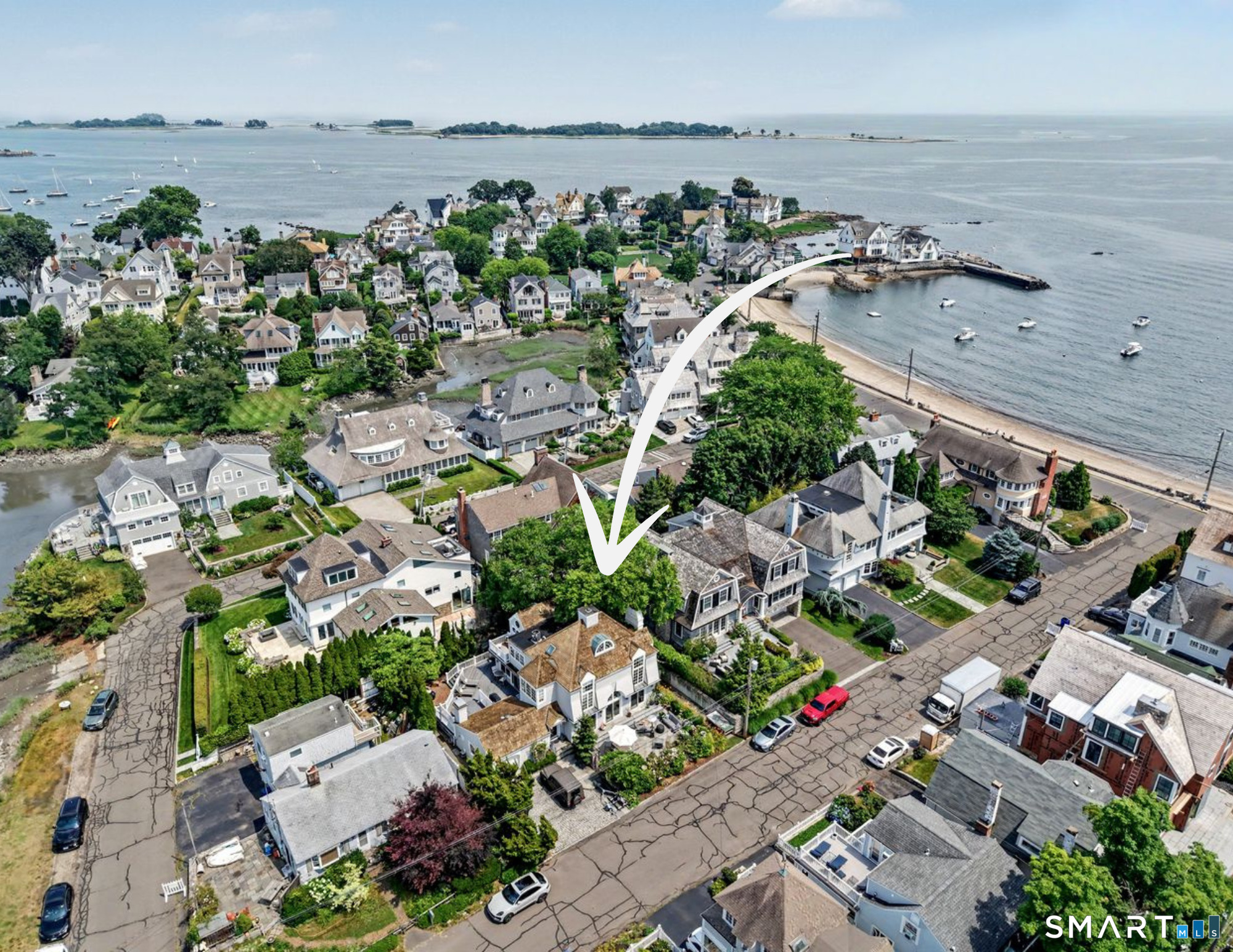 32 Nearwater Road Norwalk CT 06853