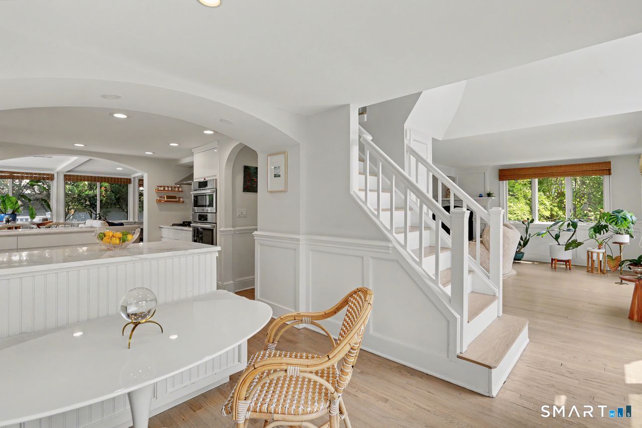 32 Nearwater Road Norwalk CT 06853