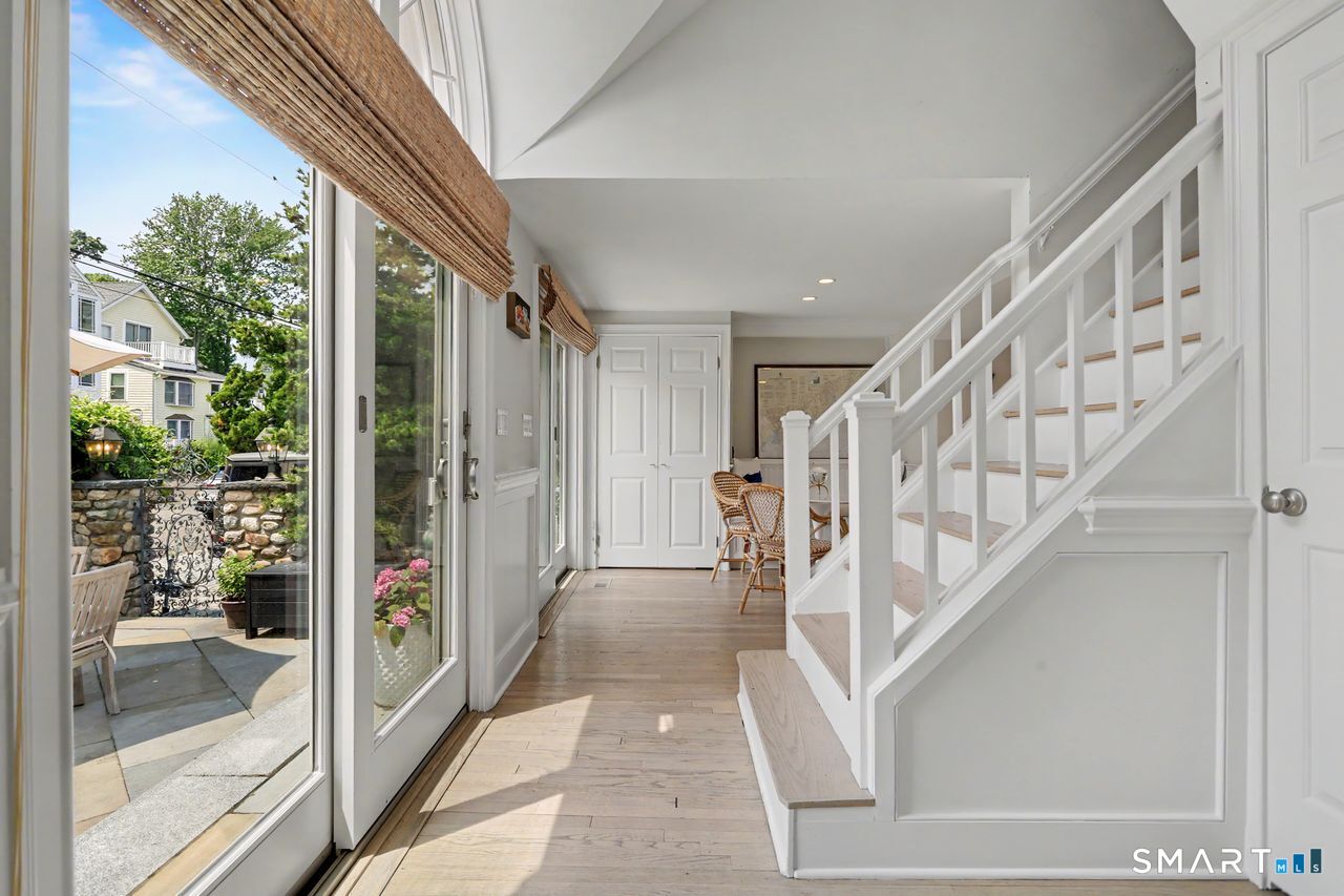 32 Nearwater Road Norwalk CT 06853