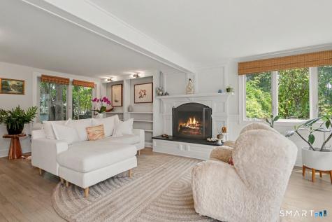 32 Nearwater Road Norwalk CT 06853