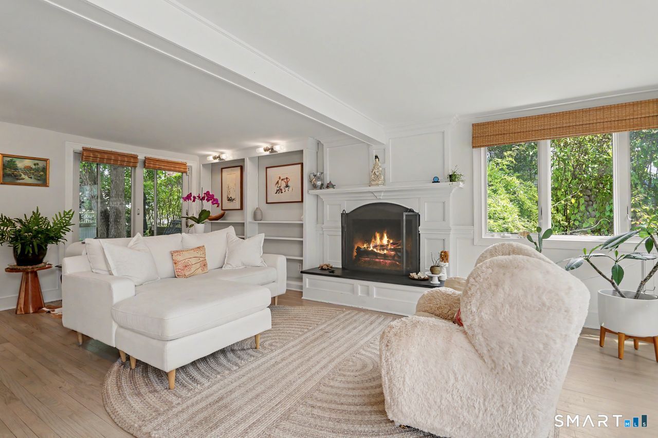 32 Nearwater Road Norwalk CT 06853
