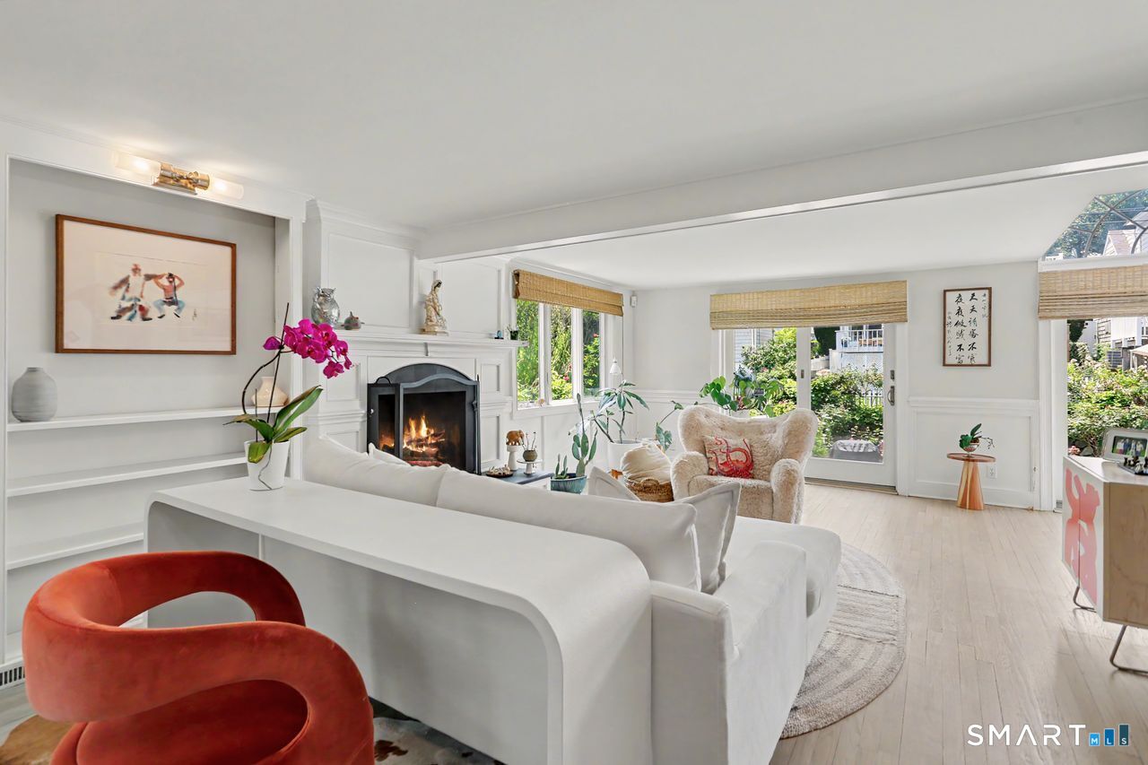 32 Nearwater Road Norwalk CT 06853