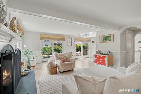 32 Nearwater Road Norwalk CT 06853