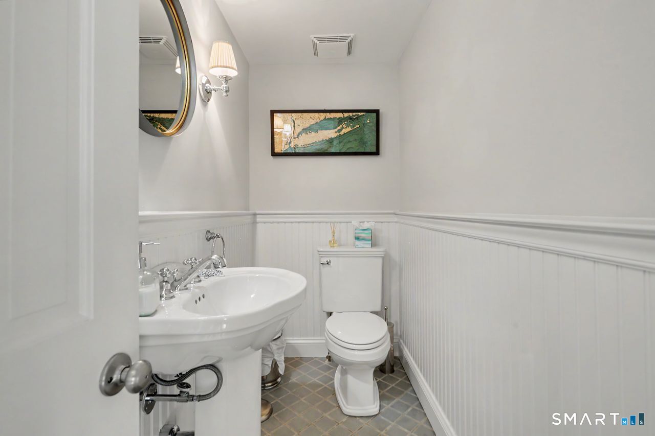 32 Nearwater Road Norwalk CT 06853