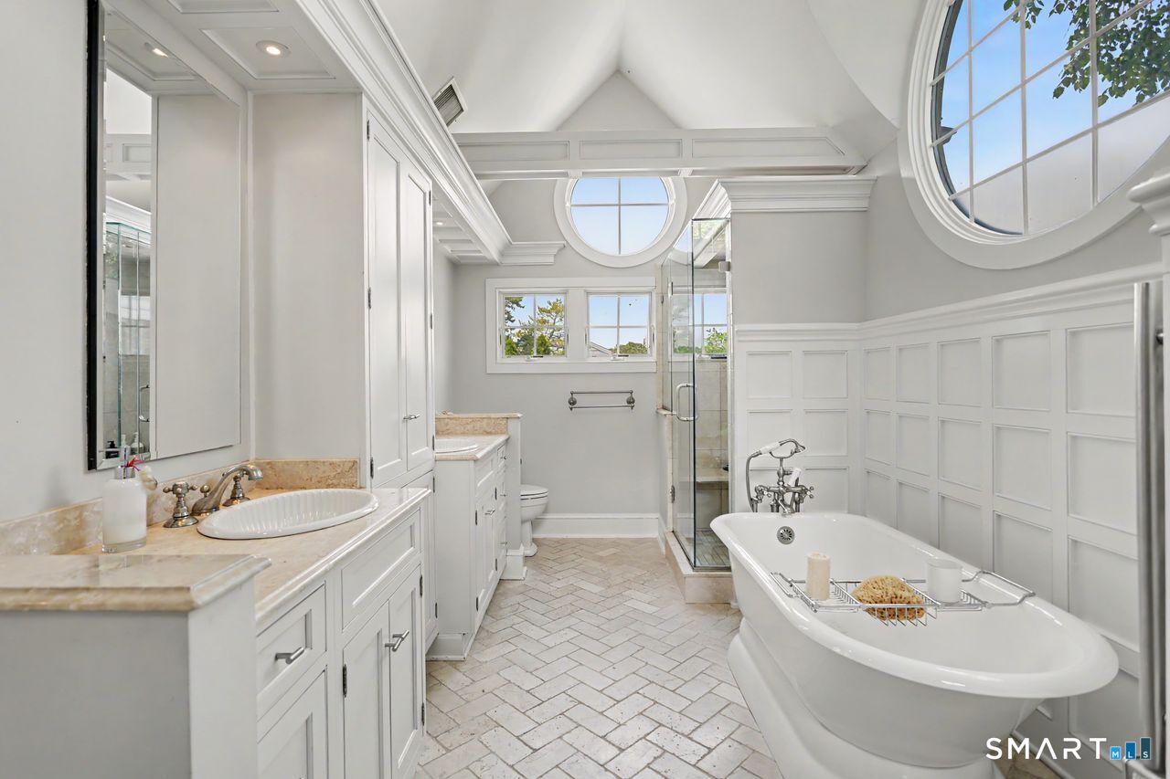 32 Nearwater Road Norwalk CT 06853