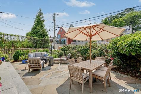 32 Nearwater Road Norwalk CT 06853