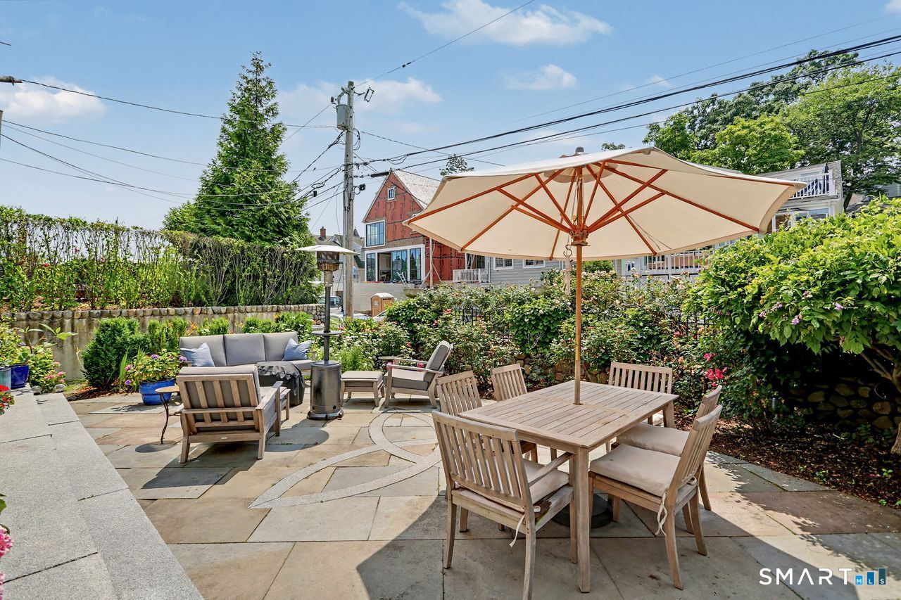 32 Nearwater Road Norwalk CT 06853