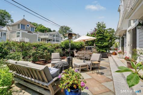 32 Nearwater Road Norwalk CT 06853