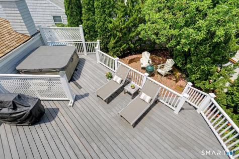 32 Nearwater Road Norwalk CT 06853