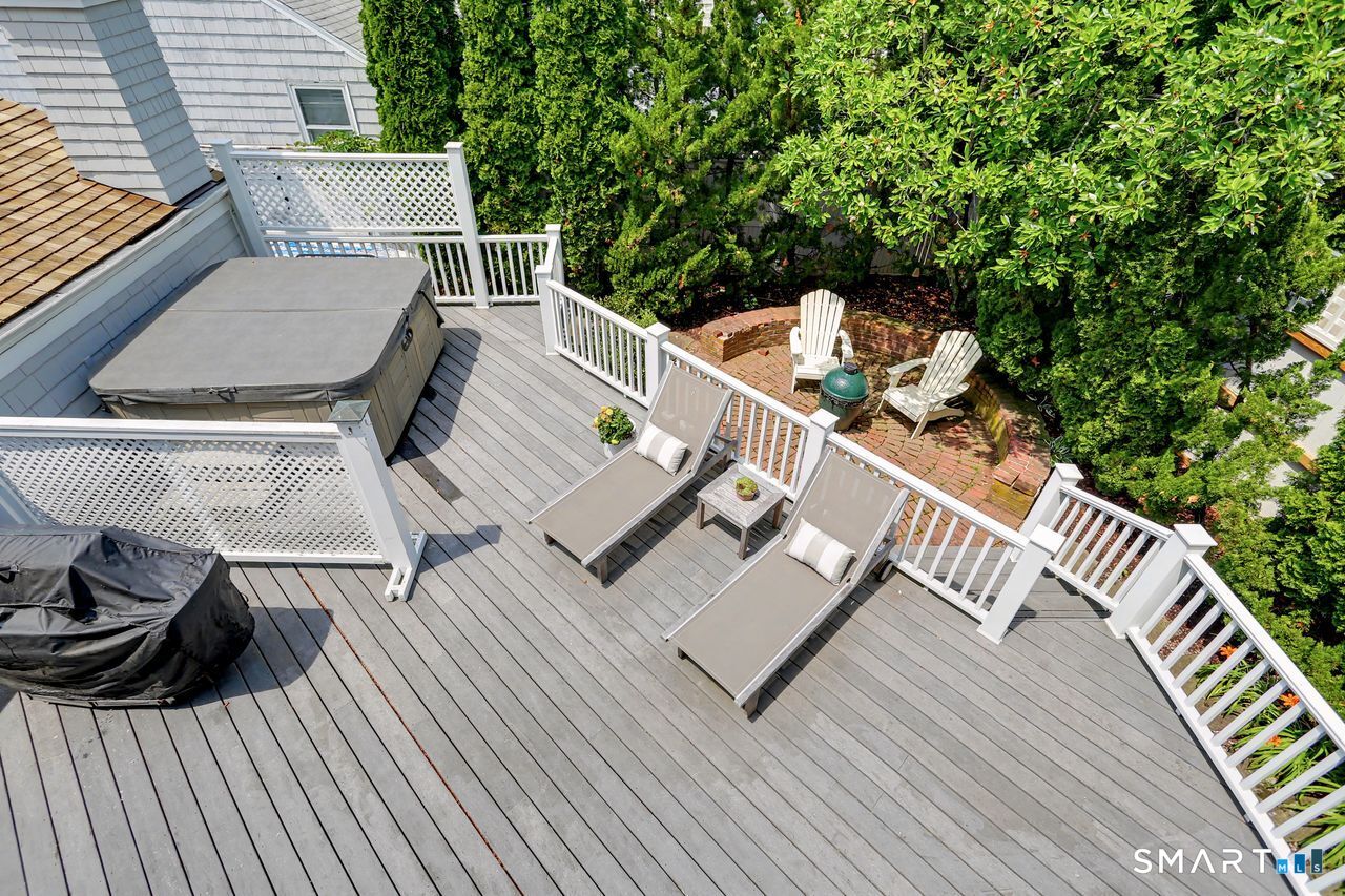 32 Nearwater Road Norwalk CT 06853