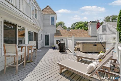 32 Nearwater Road Norwalk CT 06853