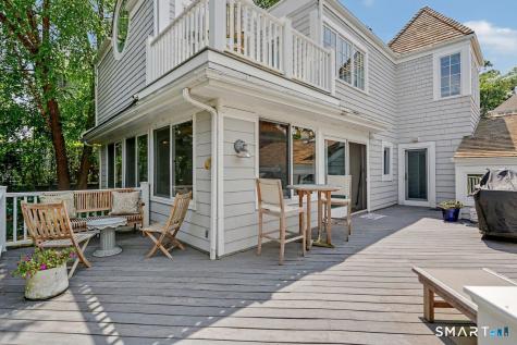 32 Nearwater Road Norwalk CT 06853