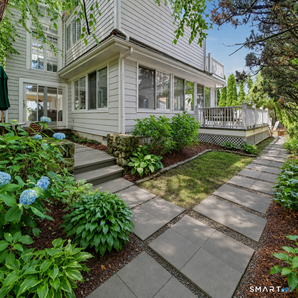 32 Nearwater Road Norwalk CT 06853