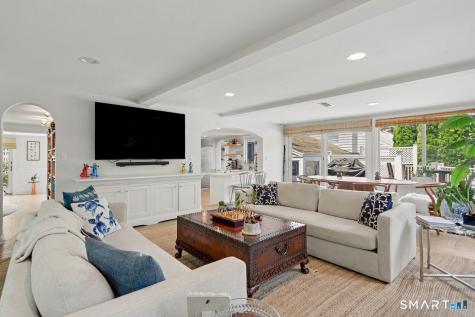 32 Nearwater Road Norwalk CT 06853