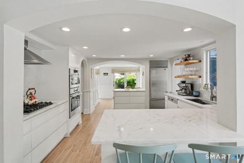 32 Nearwater Road Norwalk CT 06853