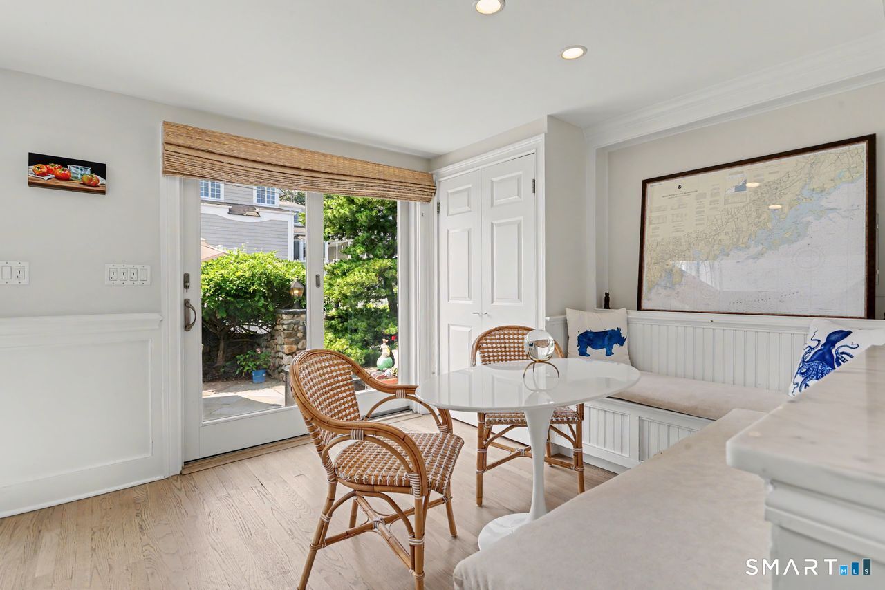 32 Nearwater Road Norwalk CT 06853