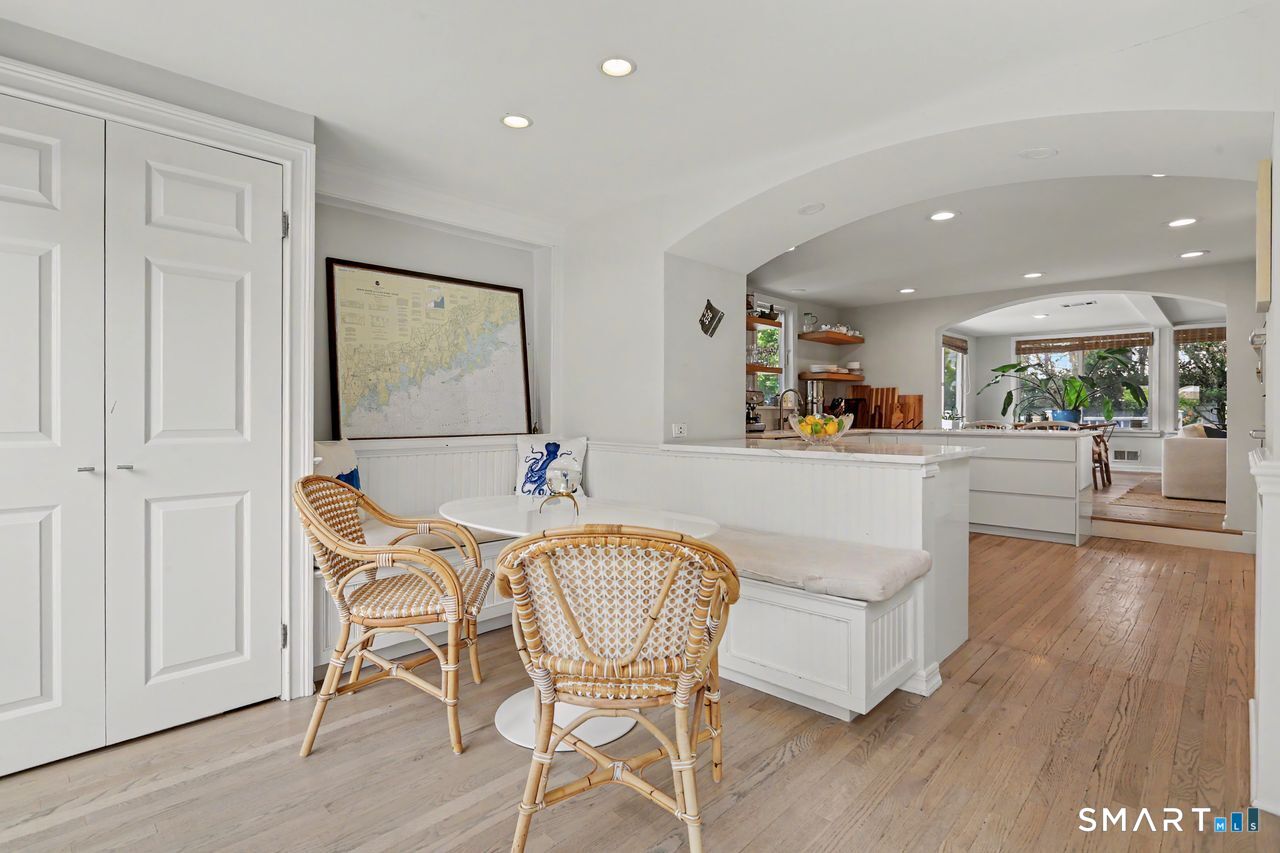 32 Nearwater Road Norwalk CT 06853