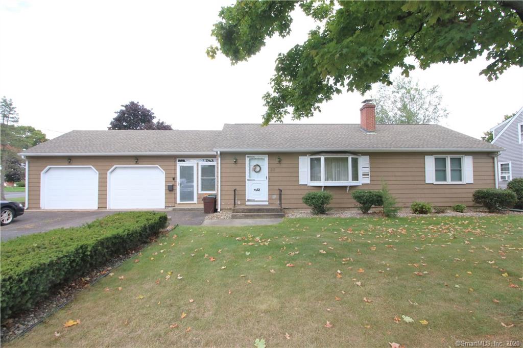 38 Stevens Street Windsor Locks CT 06096