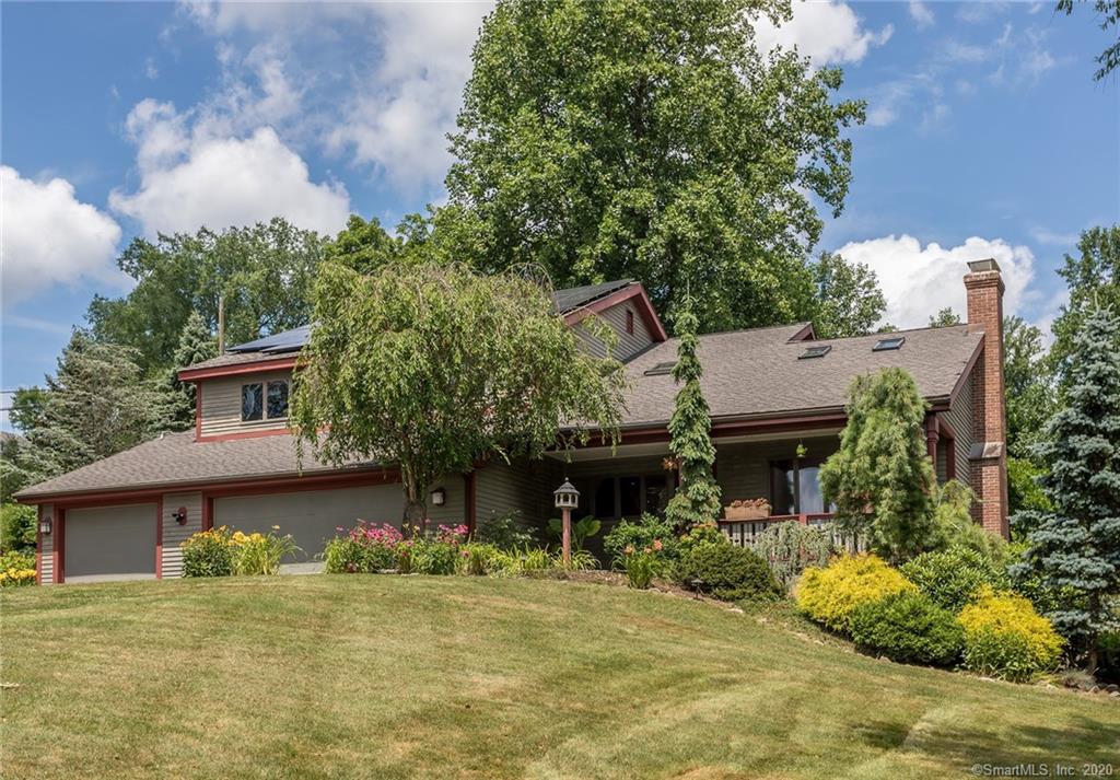 1 Trailing Ridge Road Brookfield CT 06804