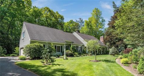 37 Henley Way Avon CT 06001