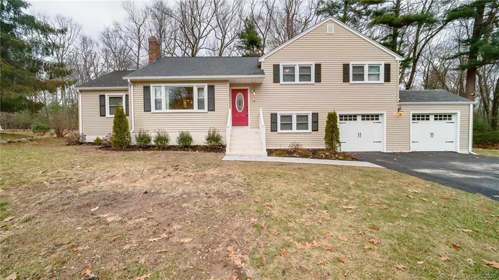 4 White Birch Lane Avon CT 06001