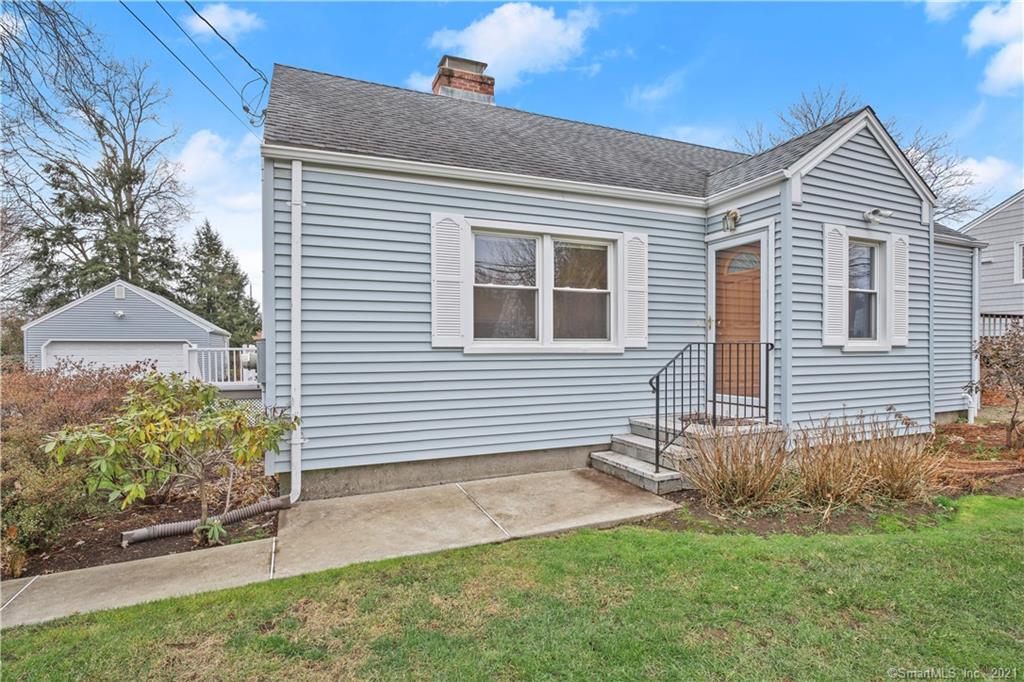 1165 Nichols Avenue Stratford CT 06614