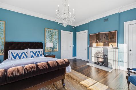 114 Walkley Hill Road Haddam CT 06438