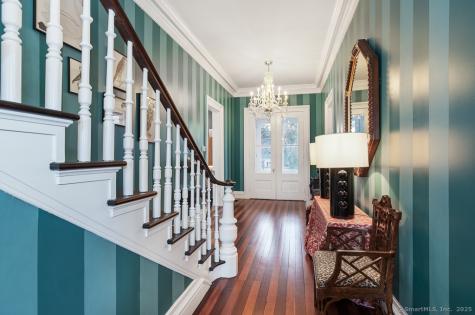 114 Walkley Hill Road Haddam CT 06438