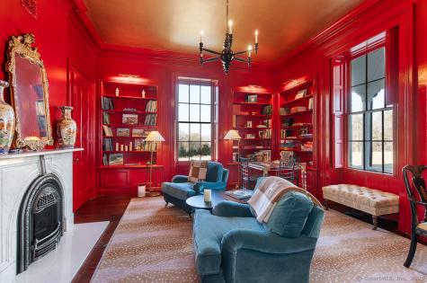 114 Walkley Hill Road Haddam CT 06438