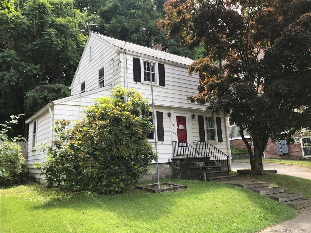 44 North State Street Ansonia CT 06401