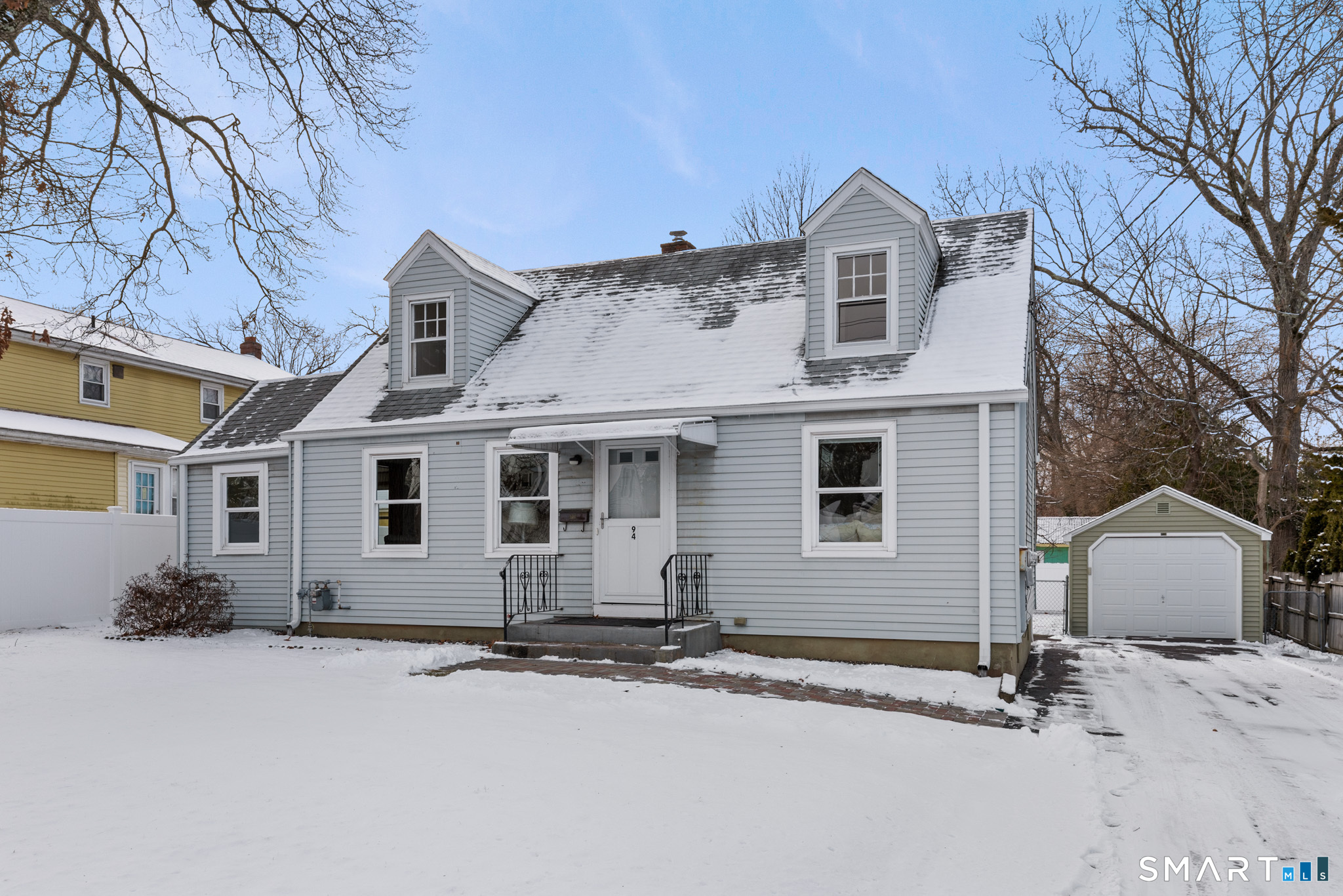 94 Broad Street Manchester CT 06042