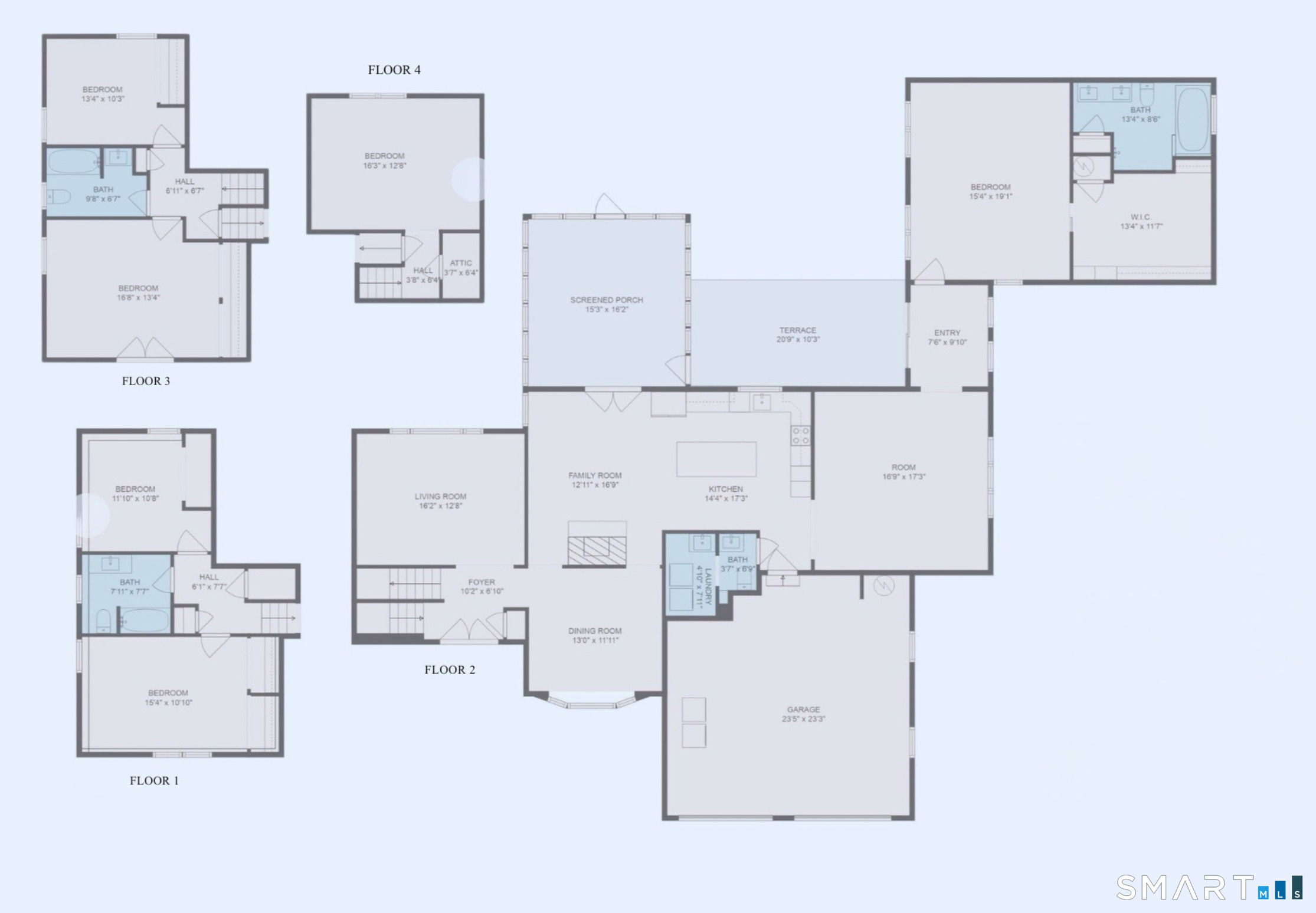 30 Rolling Hills Drive Meriden CT 06451