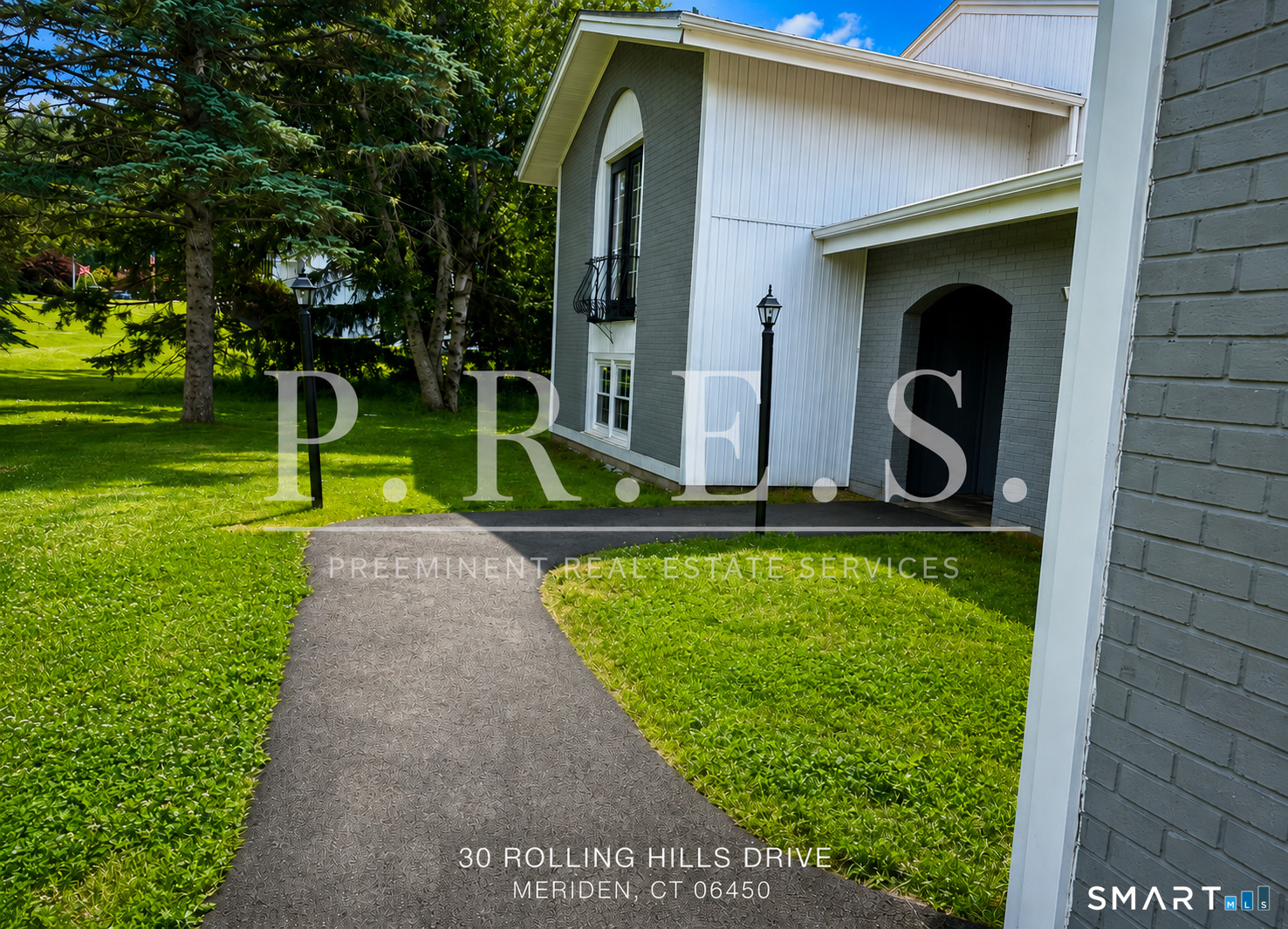 30 Rolling Hills Drive Meriden CT 06451