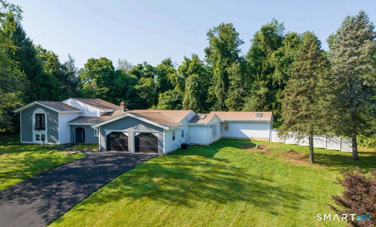 30 Rolling Hills Drive Meriden CT 06451
