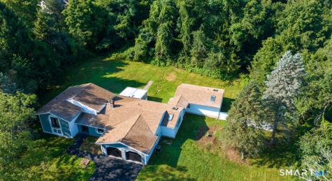 30 Rolling Hills Drive Meriden CT 06451