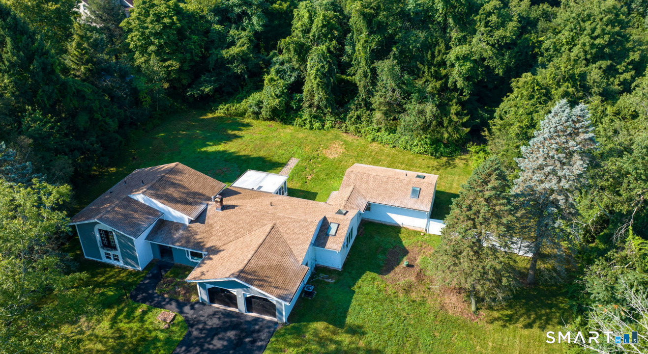 30 Rolling Hills Drive Meriden CT 06451
