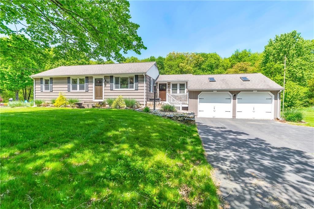 15 West Road South Windsor CT 06074