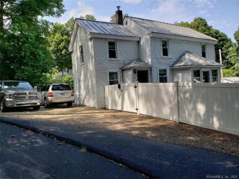 14 Graham Street Bristol CT 06010