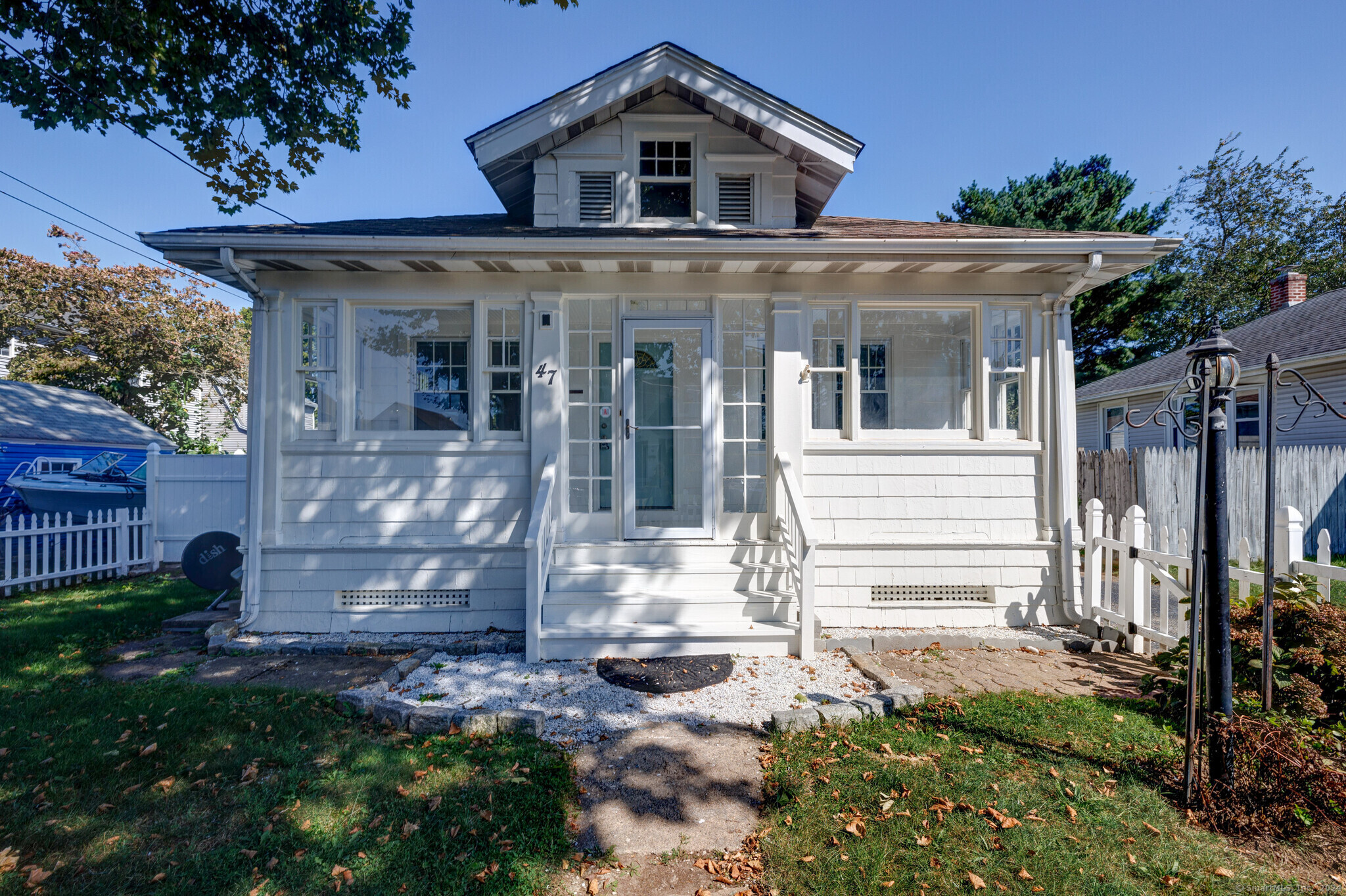 47 Shanley Street Stratford CT 06615
