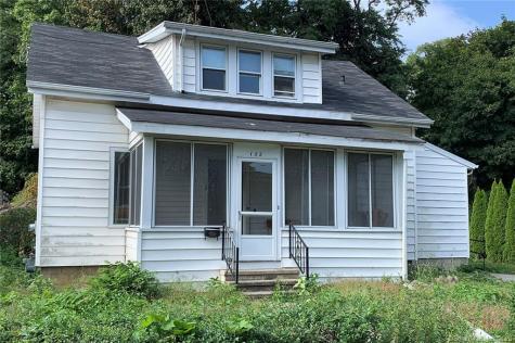 152 Brooklawn Terrace Fairfield CT 06825