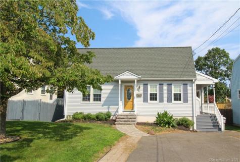 65 Mitchell Street Bristol CT 06010