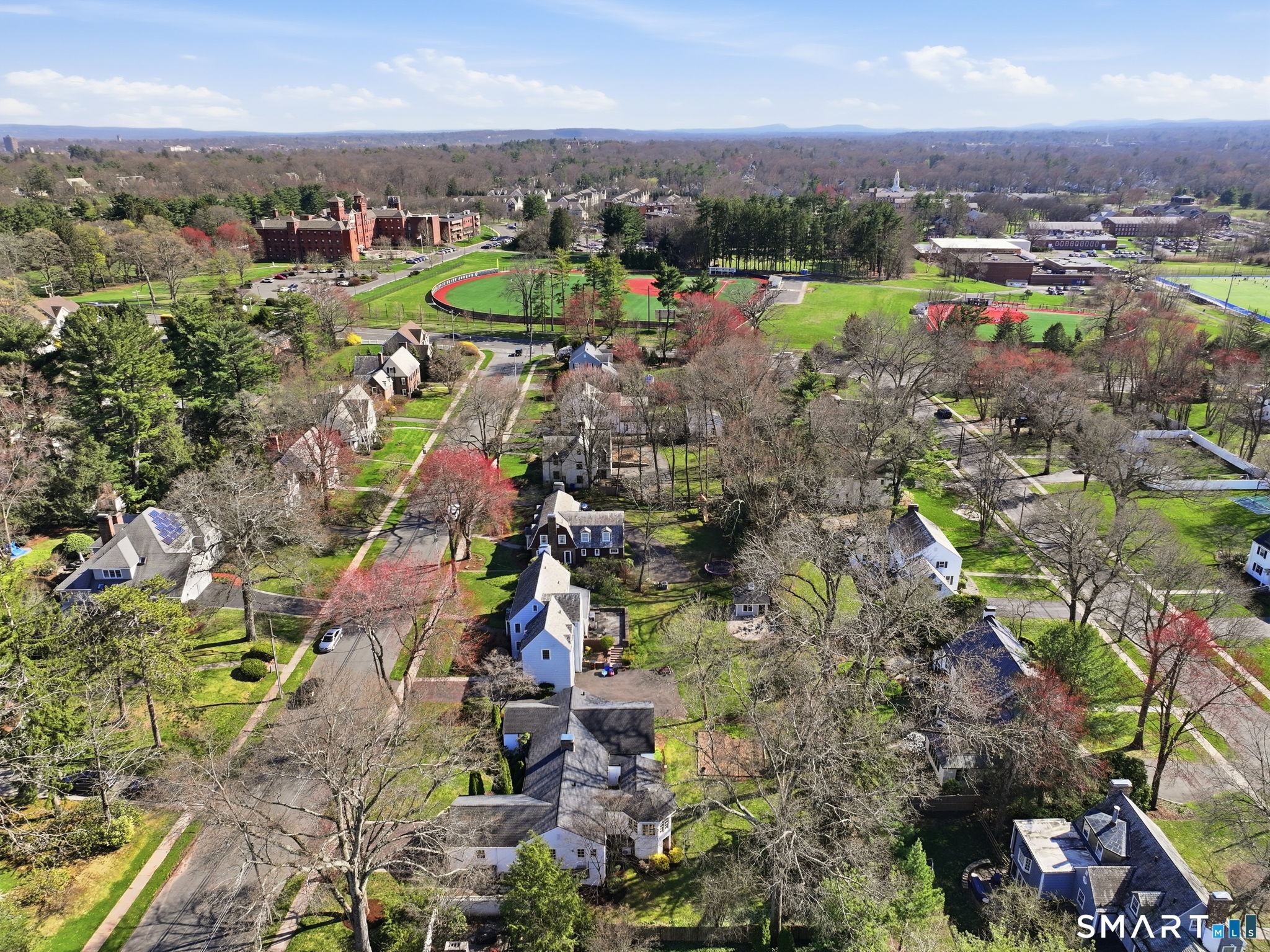 25 Norwood Road West Hartford CT 06117