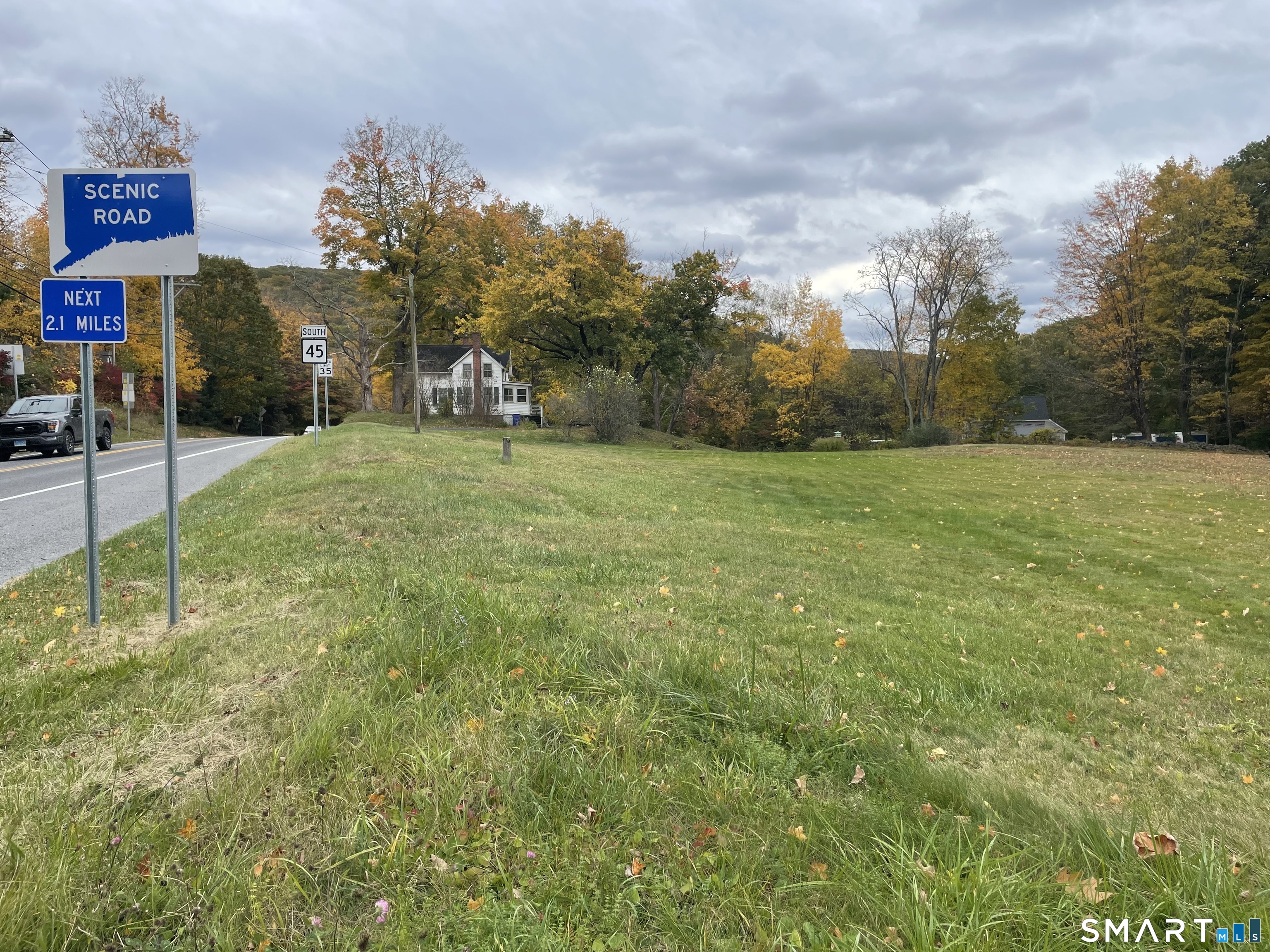 348 Lake Road Warren CT 06777