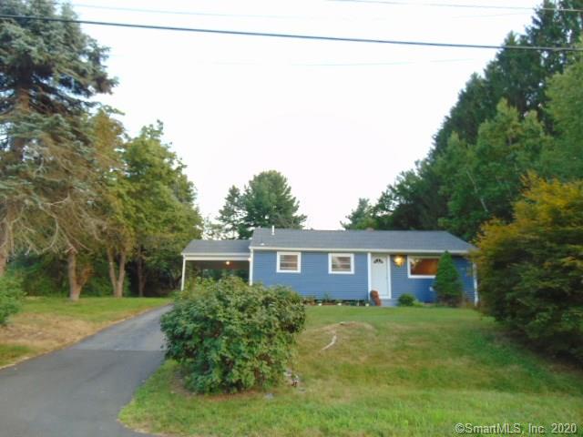 425 Benedict Drive South Windsor CT 06074