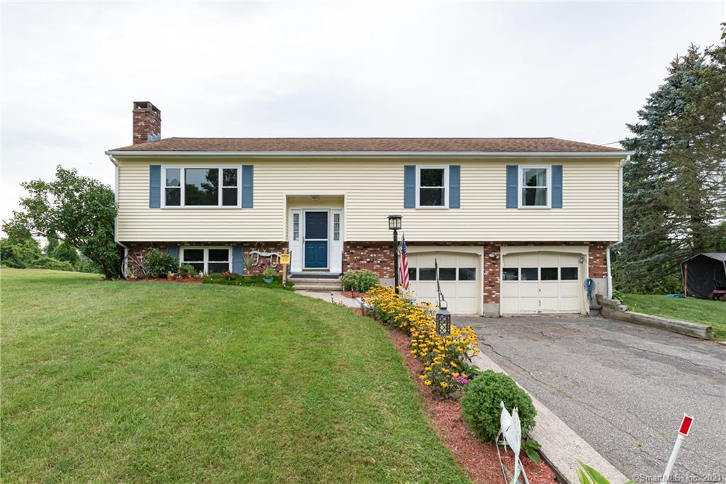 1083 Andrew Mountain Road Naugatuck CT 06770