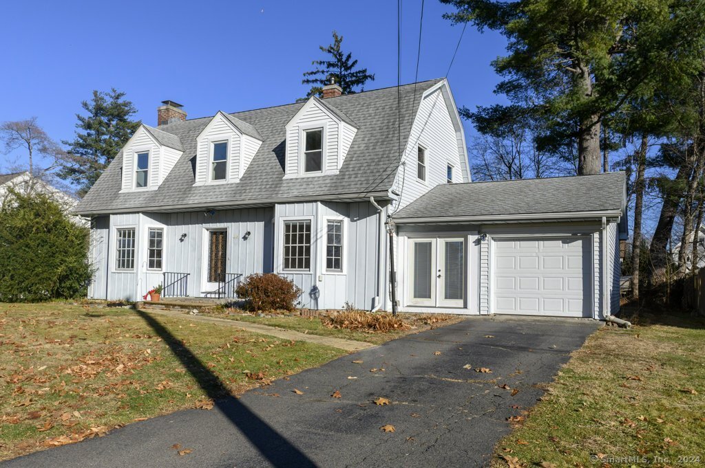 46 Beleden Gardens Drive Bristol CT 06010