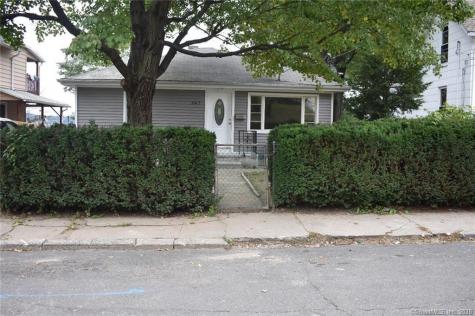 567 Wilson Street Waterbury CT 06708