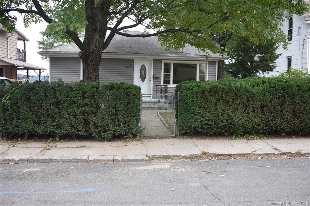 567 Wilson Street Waterbury CT 06708