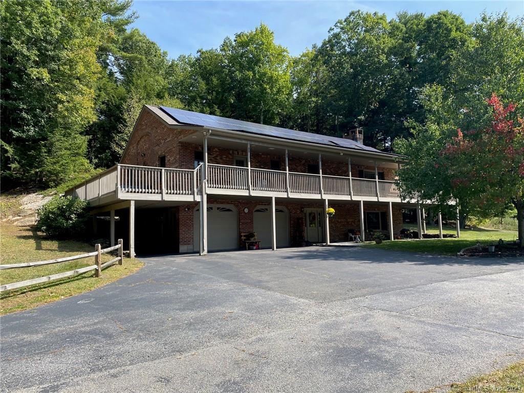 135 Campville Hill Road Harwinton CT 06791