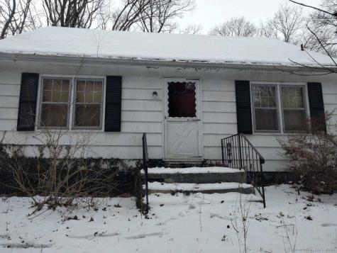 117 West Chippen Hill Road Burlington CT 06013